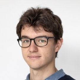 Alessandro Zola Mattioli – Spatial Economics