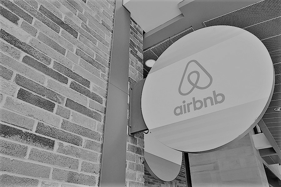 De prijzen schieten omhoog De invloed van Airbnb op de woningmarkt