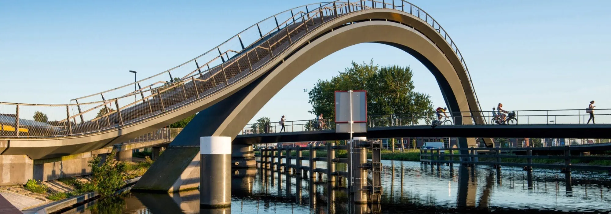 Melkwegbrug