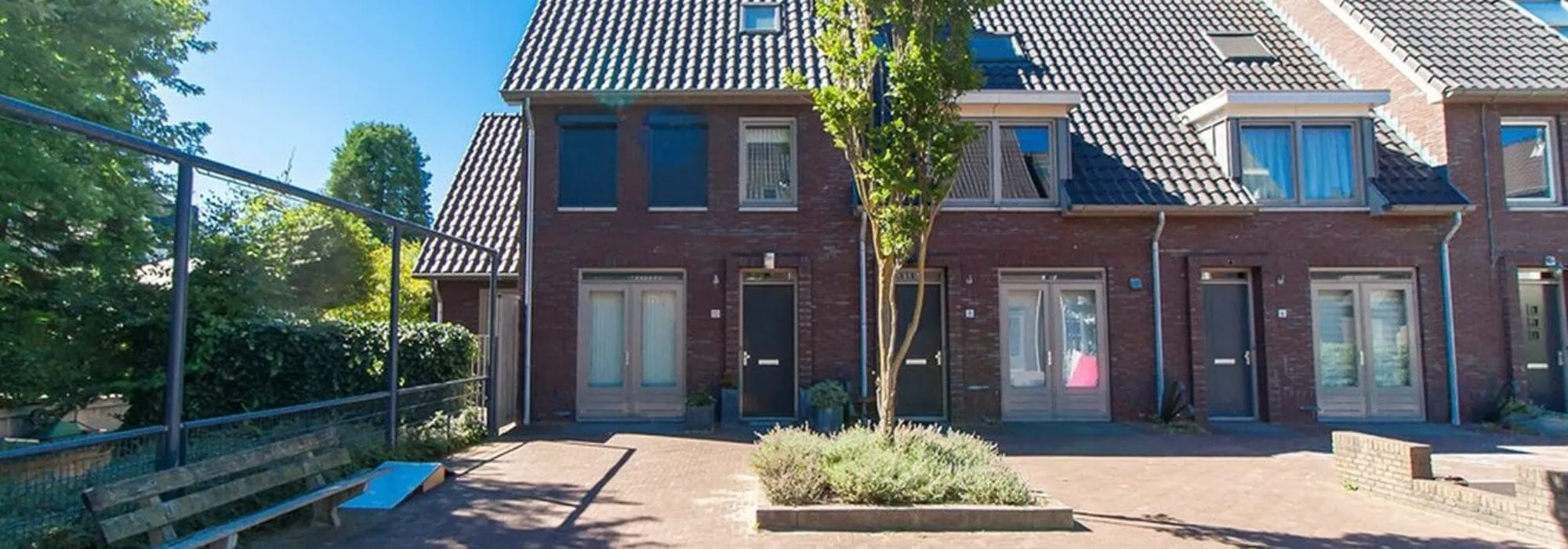huurwoning huurwoning