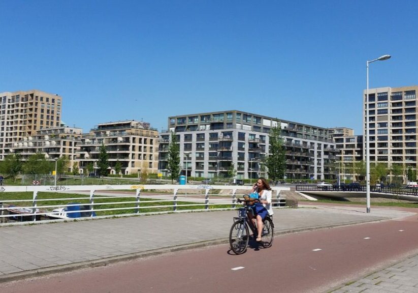 AmsterdamNieuwWest