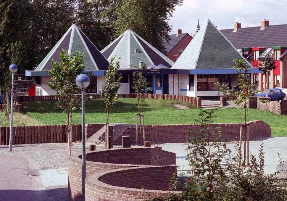 Voortingplantsoen