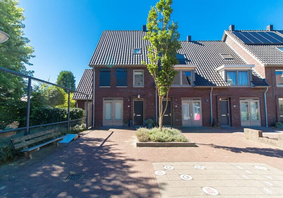 huurwoning